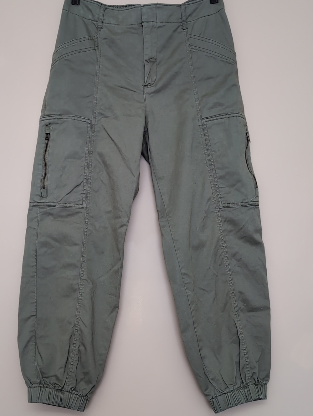 Gap Downtown Jogger Pants